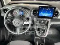 2025 Mercedes Benz Citan