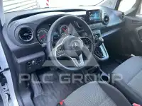 2025 Mercedes Benz Citan