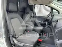 2025 Mercedes Benz Citan
