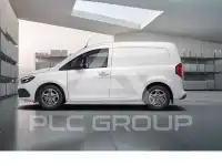 2025 Mercedes Benz Citan