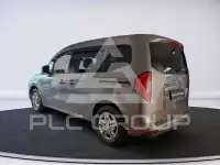 2025 Mercedes Benz Citan