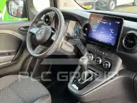 2026 Mercedes Benz Citan