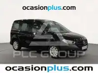 2025 Mercedes Benz Citan