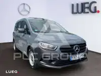 2025 Mercedes Benz Citan