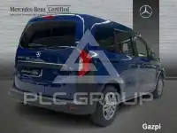 2025 Mercedes Benz Citan