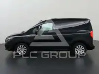 2025 Mercedes Benz Citan