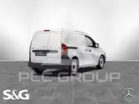 2025 Mercedes Benz Citan