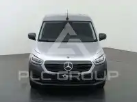 2026 Mercedes Benz Citan