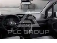 2025 Mercedes Benz Citan