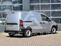 2025 Mercedes Benz Citan