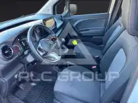 2025 Mercedes Benz Citan