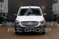 2025 Mercedes Benz Citan