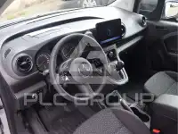 2026 Mercedes Benz Citan