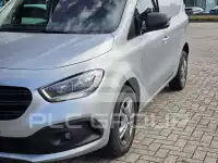 2025 Mercedes Benz Citan