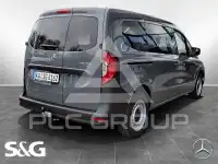 2025 Mercedes Benz Citan