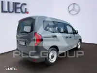 2025 Mercedes Benz Citan