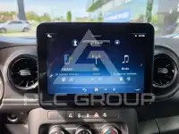 2025 Mercedes Benz Citan
