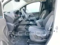 2025 Mercedes Benz Citan