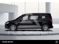 2025 Mercedes Benz EQT