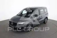 2025 Mercedes Benz Citan