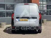 2025 Mercedes Benz Citan
