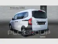 2025 Mercedes Benz Citan