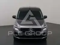 2026 Mercedes Benz Citan