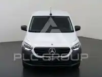 2026 Mercedes Benz Citan