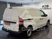 2025 Mercedes Benz Citan