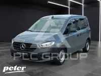 2025 Mercedes Benz Citan