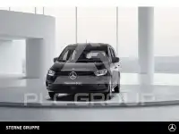 2025 Mercedes Benz EQT