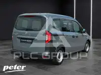 2025 Mercedes Benz Citan