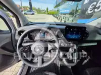 2025 Mercedes Benz Citan