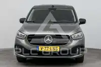 2025 Mercedes Benz Citan