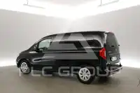 2025 Mercedes Benz Citan
