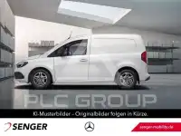 2025 Mercedes Benz Citan