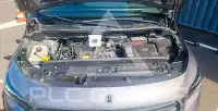 2025 Mercedes Benz Citan