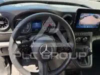 2025 Mercedes Benz Citan
