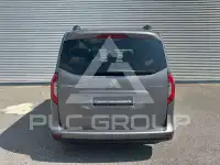2025 Mercedes Benz Citan