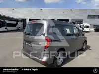 2025 Mercedes Benz Citan