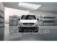 2025 Mercedes Benz Citan