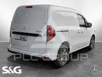 2025 Mercedes Benz Citan