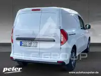 2025 Mercedes Benz Citan