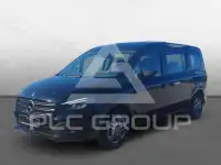 2025 Mercedes Benz Citan