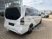 2025 Mercedes Benz V 300