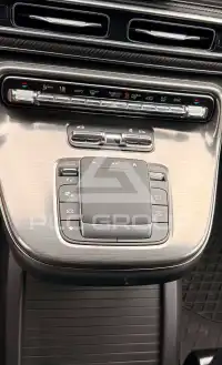 2025 Mercedes Benz V 300
