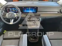 2025 Mercedes Benz E 300