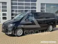 2025 Mercedes Benz E 300