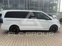 2025 Mercedes Benz V 300