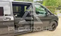 2025 Mercedes Benz V 300